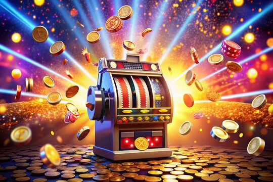 Slot Online Terbagus dengan Pembayaran Terbaik