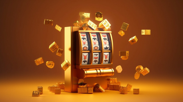 Permainan Penuh Jackpot dari JDB SLOT. JDB Slot adalah platform permainan slot online yang menyajikan berbagai macam game dengan kualitas