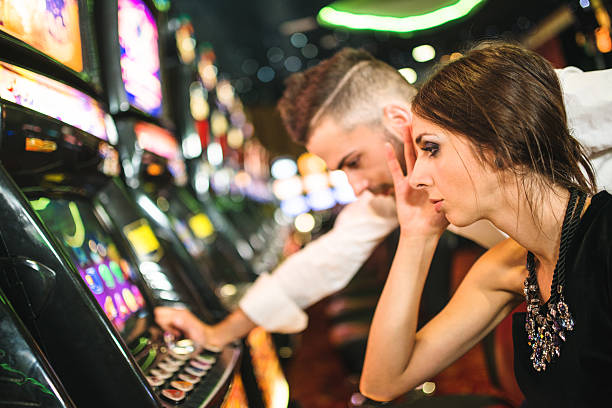 3-Reel vs 5-Reel Slot: Mana yang Lebih Menguntungkan?